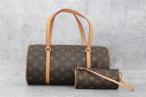 Louis Vuitton Papillon Mini Bags & Handbags for Women.